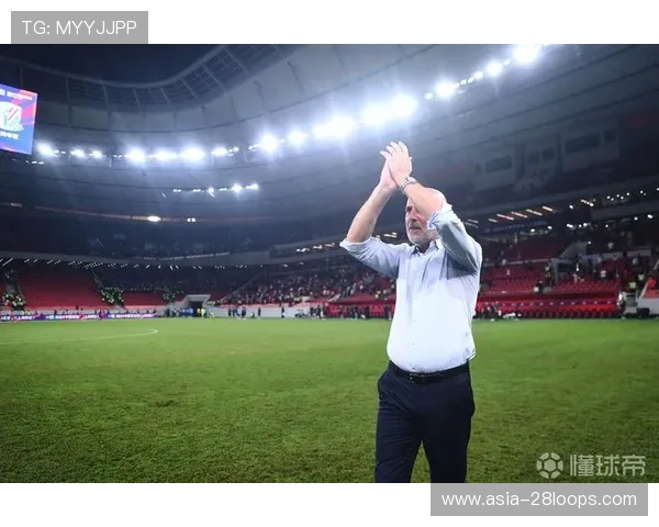 穆斯卡特：冠军教练的战术哲学与更衣室管理艺术