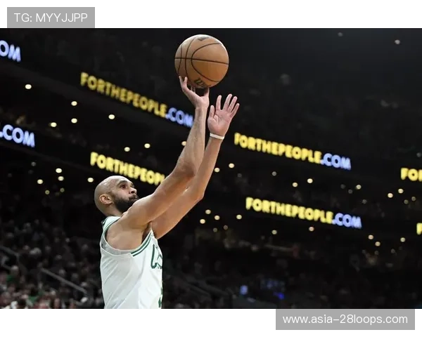 怀特关键攻筐反超比分，凯尔特人末节战术调整显效