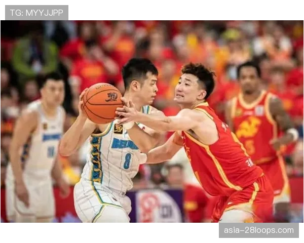 从世界篮球趋势看CBA提速：必然选择与潜在风险